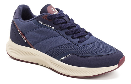 Topper Retro Pacer Hombre Topper-A1