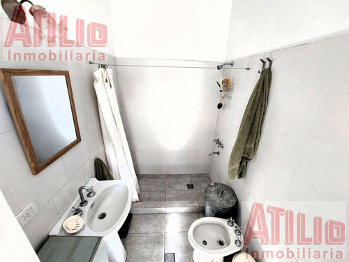 Venta Ph Departamento V.urquiza Pb 4amb Patio Terraza Reciclado