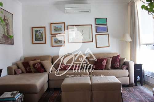 Imagem 15 de 15 de Colina Jardim Paulista 210m² 03 Dormitórios 01 Suítes 1 Vagas - D7f6-8abe