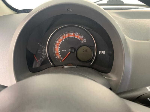 Imagem 8 de 14 de Fiat Fiorino Hard Working E