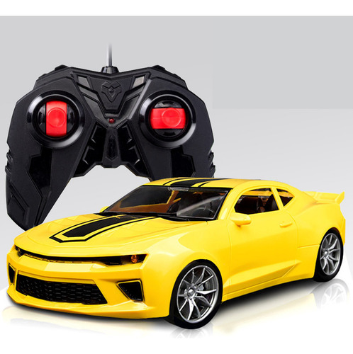 Niños De Alta Velocidad Drift Juguetes Rc Car 1:16 Modelos