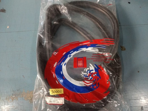 Burlete De Parabrisas Dodge Chrysler Valiant 1 Y 2