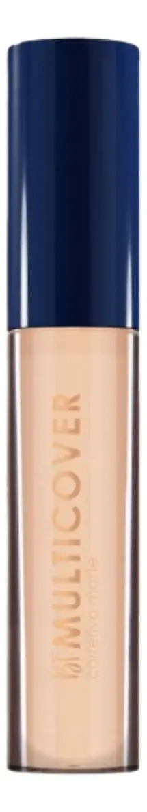 Bruna Tavares Corretivo Facial Líquido Bt Multicover M10