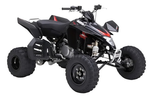 Amortiguadores Fox Float 3 Evol Rc2 Del Suzuki Ltr 450r Rp