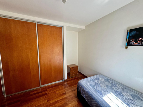 Casa En Santos Lugares