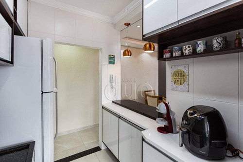 Imagem 9 de 18 de Apartamento À Venda, 56 M² Por R$ 215.000,00 - São Mateus - Piracicaba/sp - Ap4332