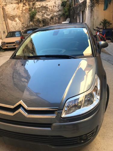 Imagem 2 de 13 de Citroën C4 Pallas 2008 2.0 Exclusive Aut. 4p
