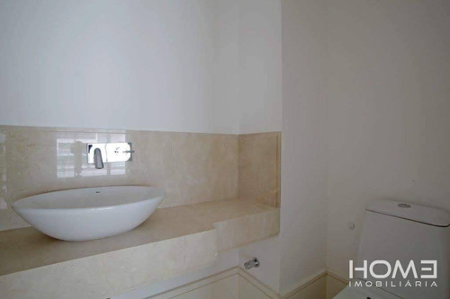 Imagem 24 de 24 de Apartamento Com 4 Dormitórios À Venda, 298 M² Por R$ 3.587.200,00 - Barra Da Tijuca - Rio De Janeiro/rj - Ap0954