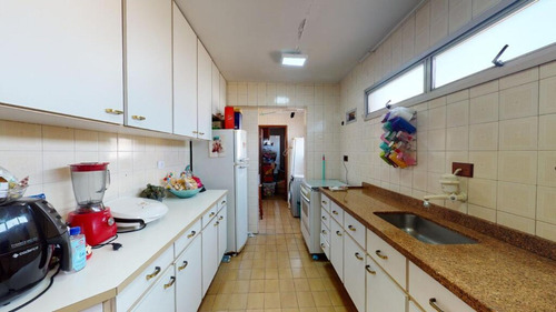 Imagem 15 de 30 de Apartamento - Ap00474 - 70281609