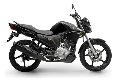 Yamaha Nova Factor 150 2025 - 0km (consulte Condições)