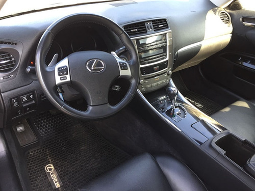Lexus Is250 Is 2.5 250 C Auto