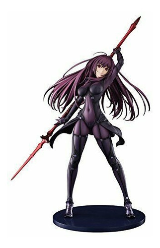 Scathach Fate Grand Order Figura