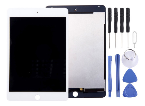 Pantalla Display Original Con Touch Para iPad Mini 4 A1550