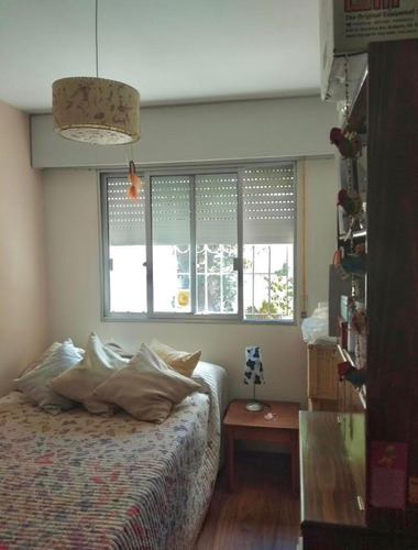Imagen 10 de 19 de 1199 Venta Apto Tipo Casa Con Barbacoa Exclusiva ,garage 4dorm Malvin
