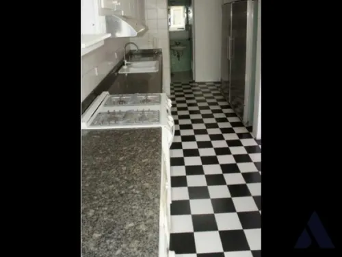 Vendo Apto Terrazas De Santa Fe