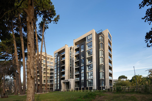 Departamento En Venta 3 Ambientes Pinamar Centro