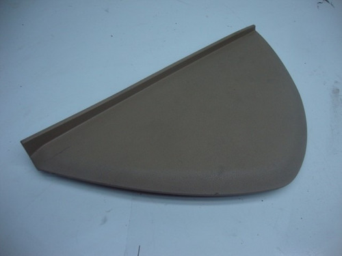 Acabamento Interno Elantra 2013