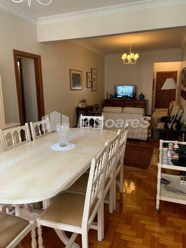 Apartamento-à Venda-copacabana-rio De Janeiro - Ldap30342