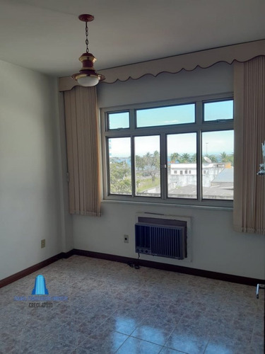 Imagem 7 de 13 de Apartamento A Venda No Bairro Parque Hotel Em Araruama - Rj. - 765-1