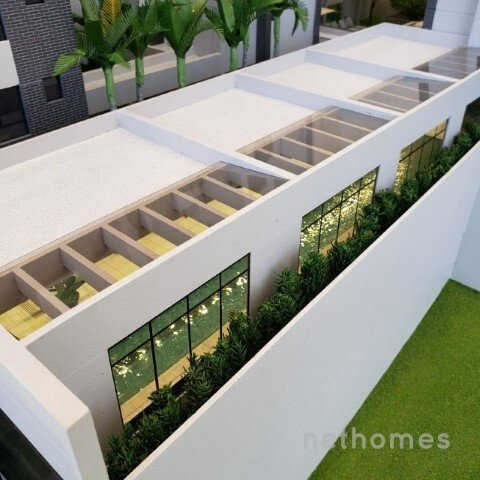 Imagem 8 de 12 de Apartamento - Perdizes - Ref: 23350 - V-23350