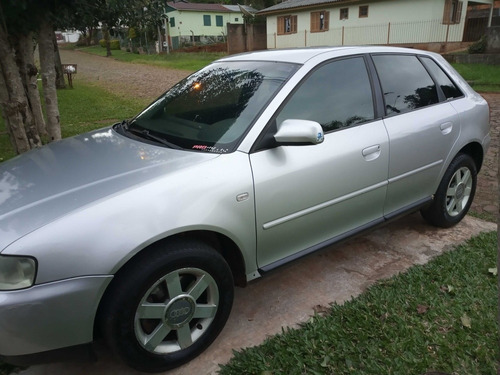 Imagem 11 de 11 de Audi A3 A3 1.8 180cv Turbo