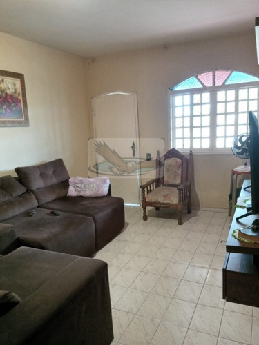 Imagem 12 de 18 de Casa A Venda No Bairro Parque São Francisco Em Itatiba - - Ca2611-1