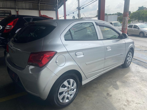Chevrolet Onix 1.0 Lt 5p