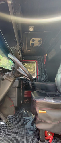 Caminhao Scania 113 320 1994