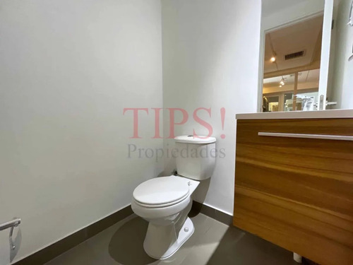 Oficina 2 Privados Amoblada+ Kitchen | Las Condes 10415