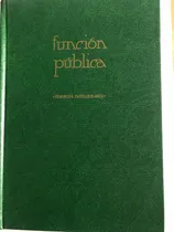 Comprar Función Pública