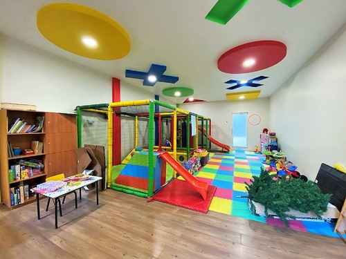 Imagen 14 de 14 de Departamento En Venta En Ibiza, Hacienda El Ciervo, Interlomas: