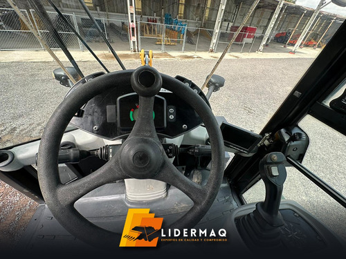 3904 Cargador Frontal 910k Cat 2015