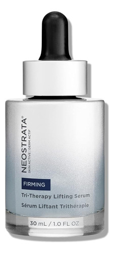 Neostrata Tri-therapy Lifting Serum 3d Volumizer Con Ácido H