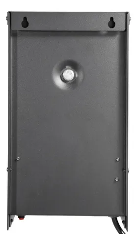 Transformador De Paisaje Iluminación Exteriores 600w