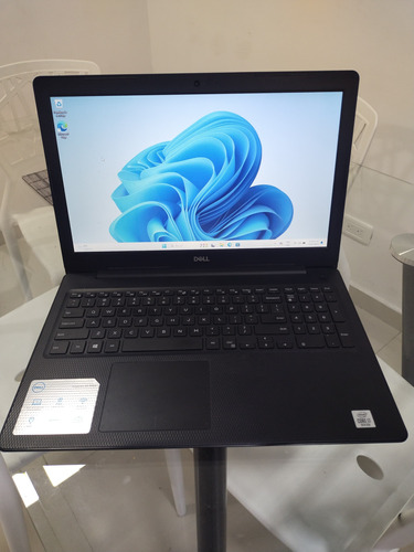 Portatil Dell Inspiron 15 Tactil I7(10gen)/8gb/256gbssd