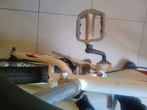 Bicicleta Venzo Rodado 20