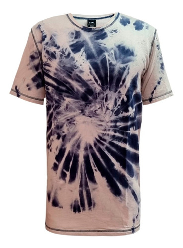 Remera Batik Gdo God Remeron Oversize Moda