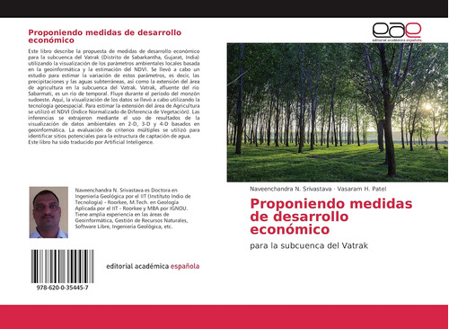 Libro: Proponiendo Medidas Desarrollo Económico: