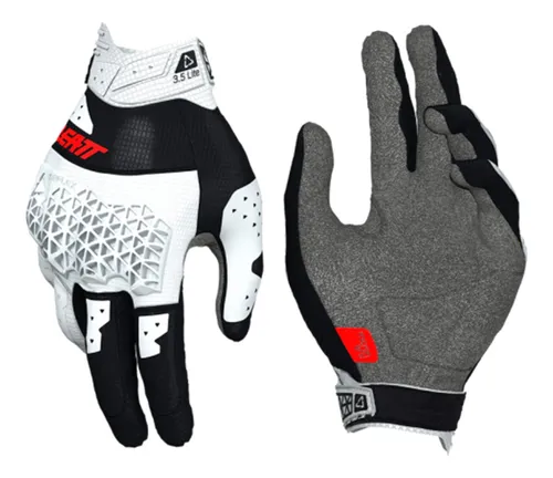 comprar Guantes De Moto Y Bicicleta Leatt 3.5 Lite Color Forge Talla Xxl