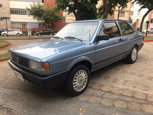 Voyage Cl 1.6 1990/1991