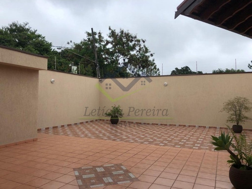 Imagem 11 de 30 de Sobrado Residencial Altos De Suzano, 602m² R$ 2200.000,00 - So00060 - 68079273