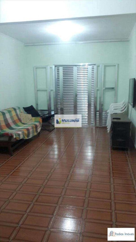 Imagem 9 de 20 de Apartamento Com 2 Dorms, Centro, Mongaguá - R$ 220 Mil, Cod: 828875 - V828875