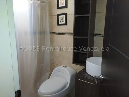 Imagen 14 de 18 de Apartamento En Alquiler Andres Bello Maracay 23-25723 Wjo