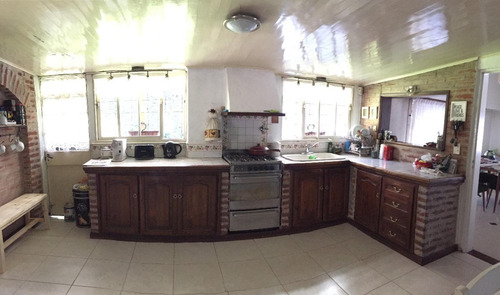 Imagen 1 de 17 de Casa En Venta.