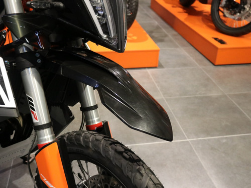 Ktm 790 Adventure R 2023 Disponible Ya