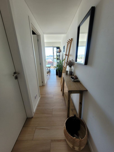Departamento Alquiler O Venta 2 Ambientes Con Cochera