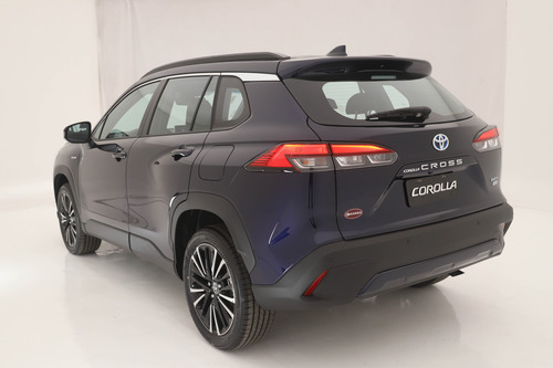 Toyota Corolla Cross 1.8 Hev Seg Ecvt