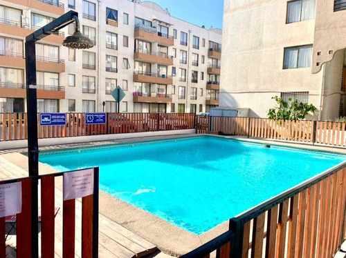 Se Vende Departamento En Av. El Sauce