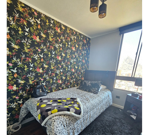 En Venta Departamento Edificio Brisas Del Sur Ii