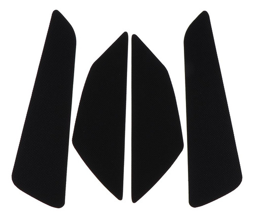 Protectores De Con Almohadilla De Lateral Antideslizante De